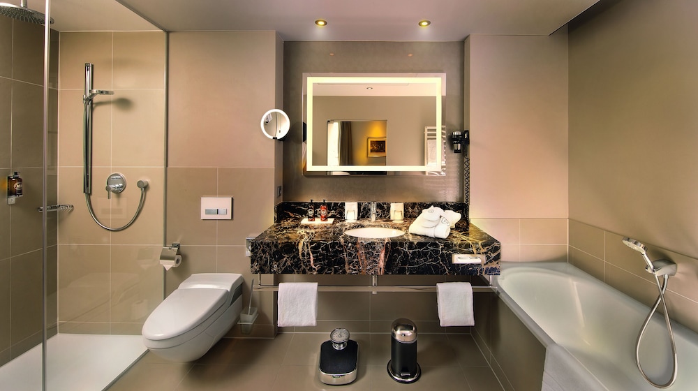 Executive Room, Multiple Beds photo 3