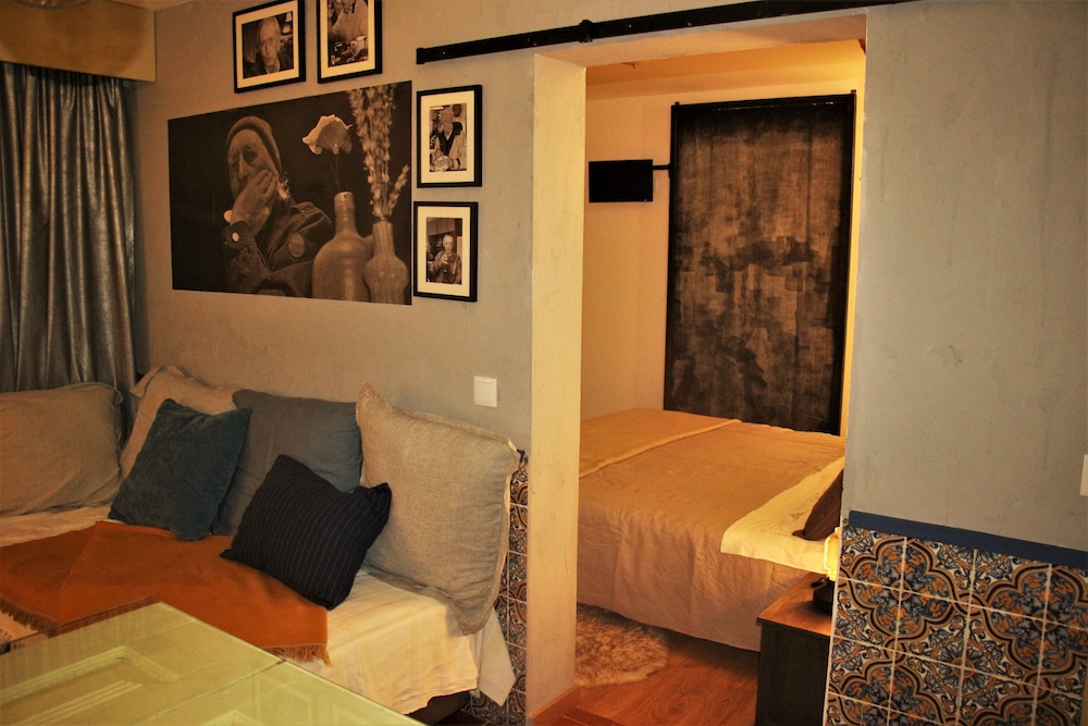 Signature Suite, 1 Bedroom, Non Smoking, Garden View photo 1