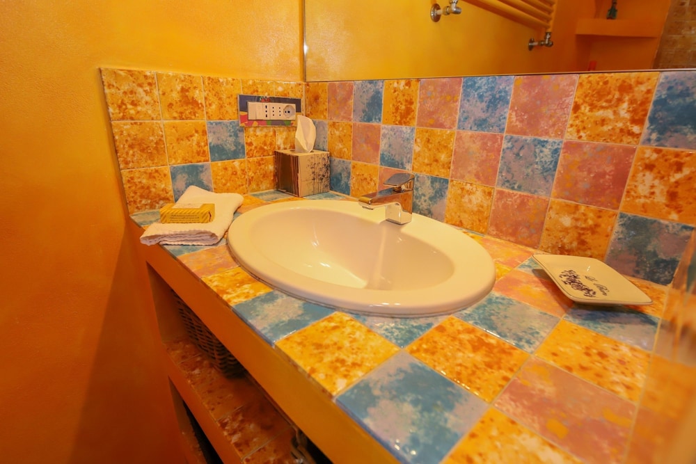 Panoramic Apartment, 1 Bedroom, Terrace, City View (Location: via XX Settembre 3) photo 3