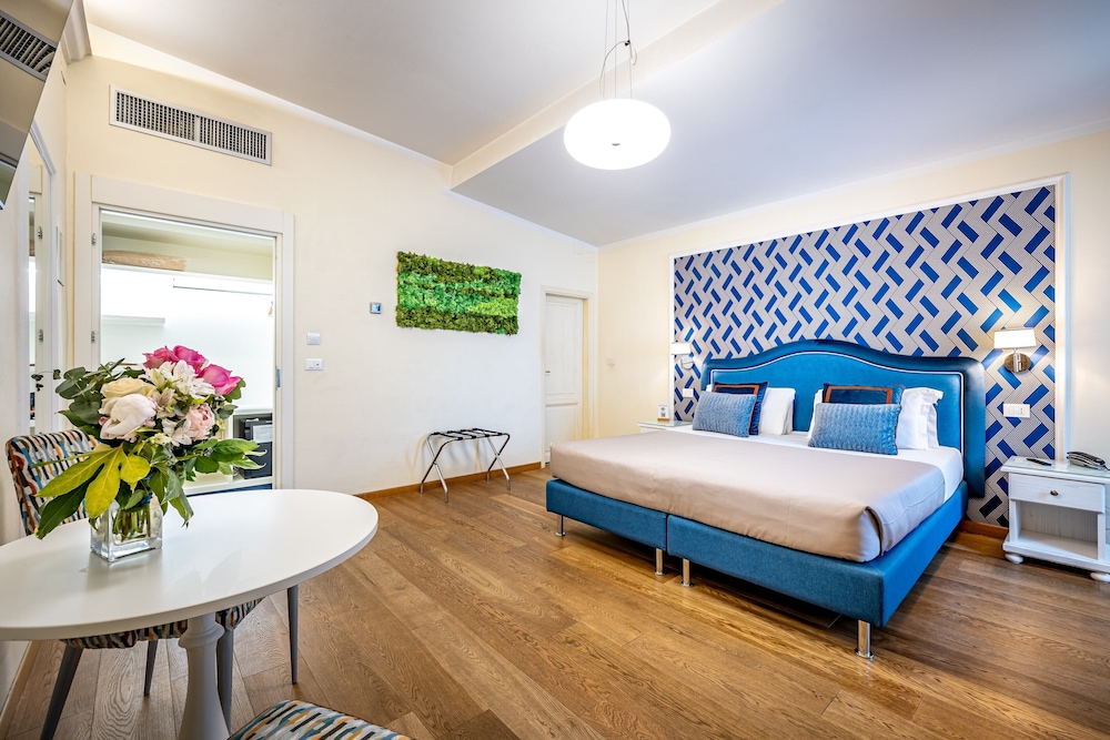 Superior Double Room - Photo 21