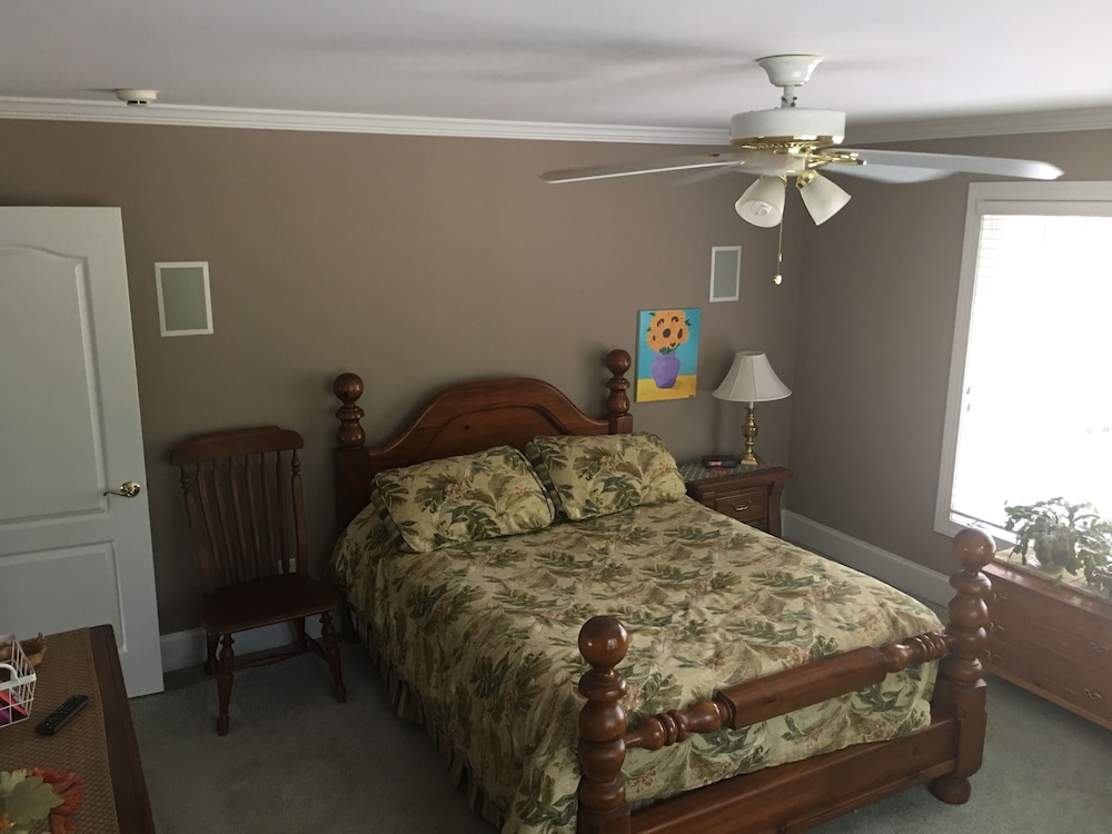 Garden View, Executive Double Queen, Tropical photo 3