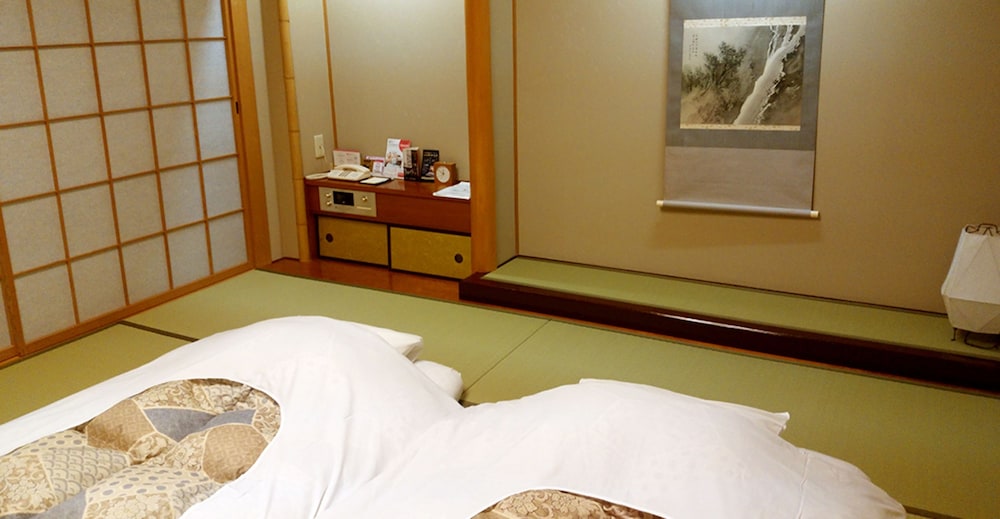 Japanese Style Room, Non Smoking photo 3