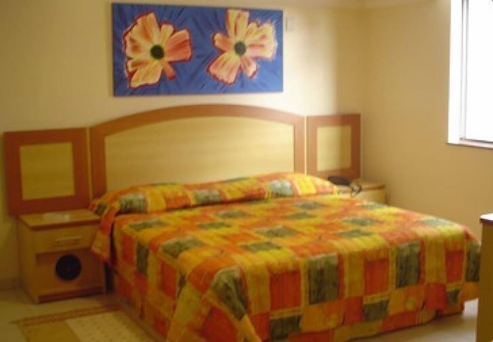 Double Or Twin Room photo 1