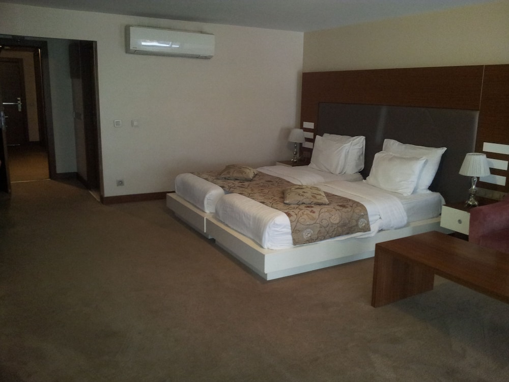 Superior Twin Room photo 1
