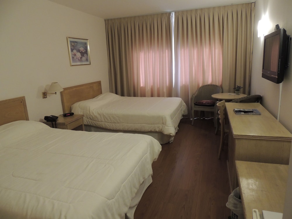 Superior Twin Room, Ocean View photo 3