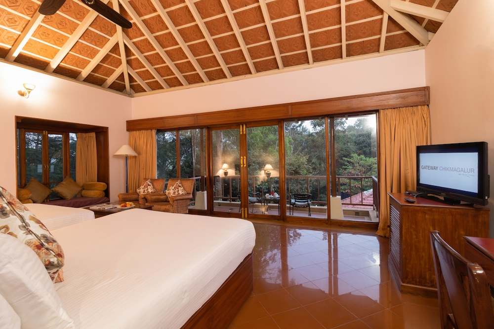 Cottage, 2 Twin Beds, Garden View - Photo 1