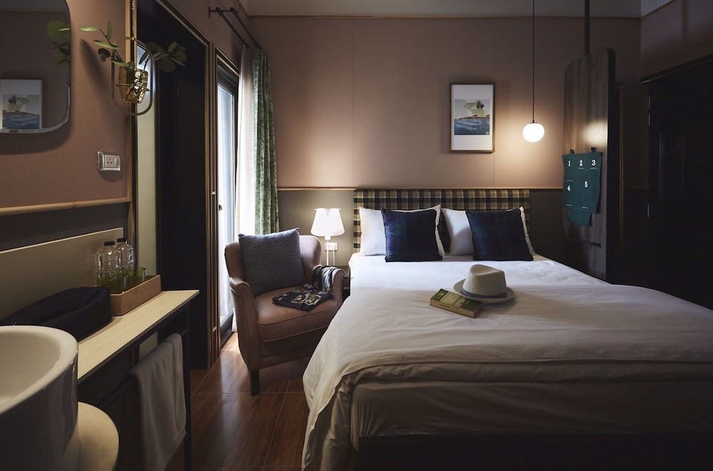Deluxe Room photo 2