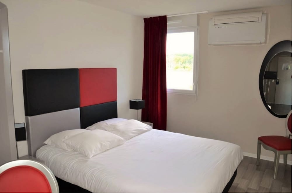 Twin Room photo 2