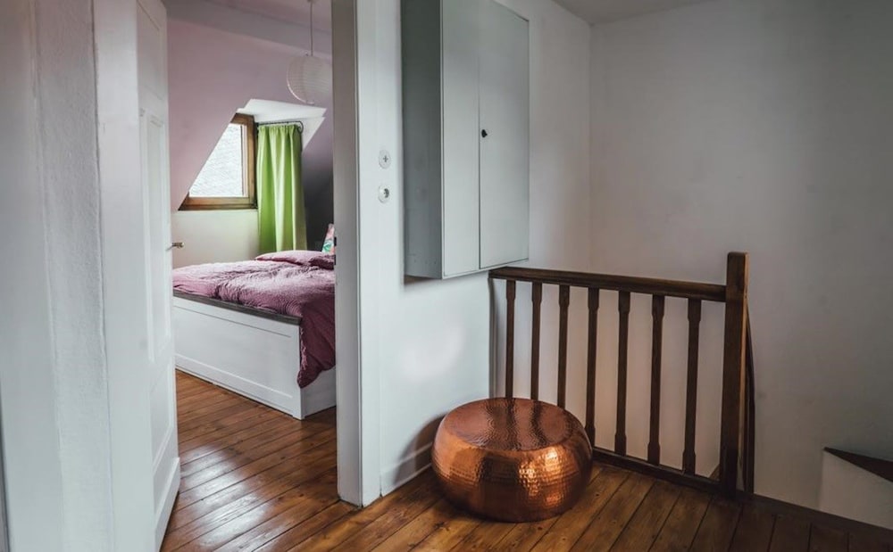 Apartment (Casa Calmont) photo 3