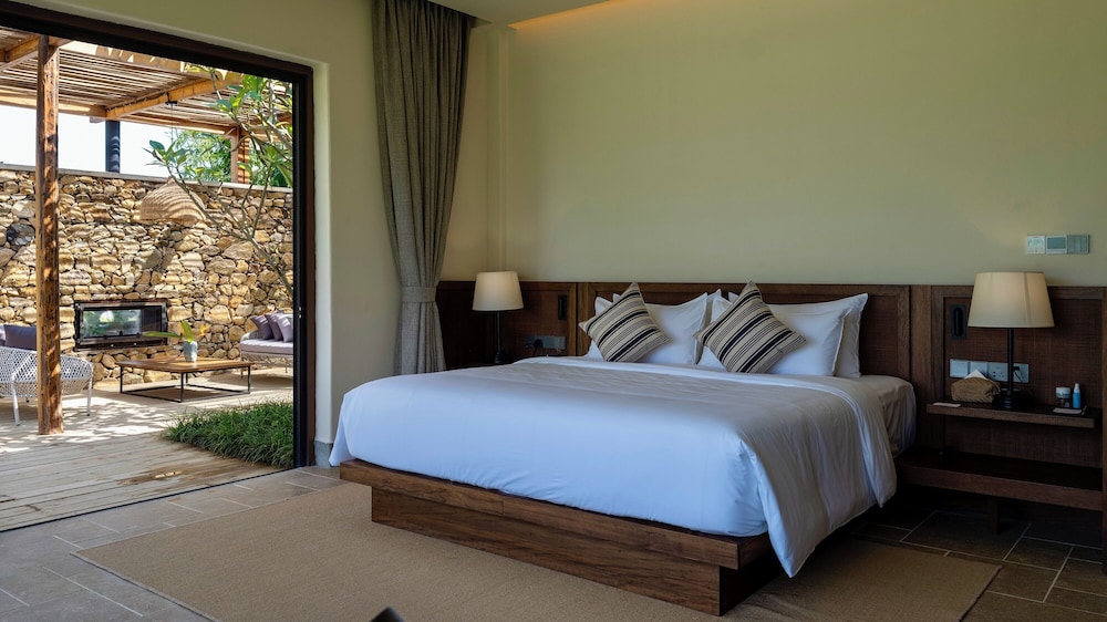 Luxury Studio Suite