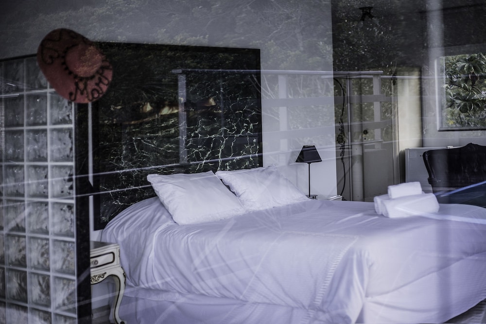 Luxury Double Room, 1 Queen Bed, Private Pool