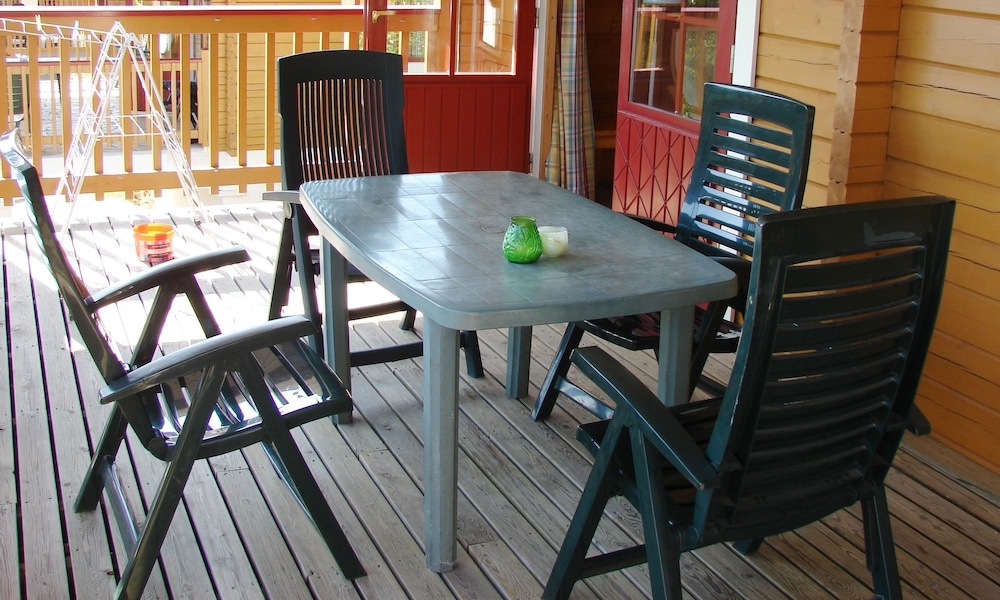 Basic Chalet, 2 Bedrooms (Montagne) photo 3
