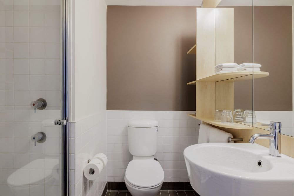 Standard Room, 2 Twin Beds