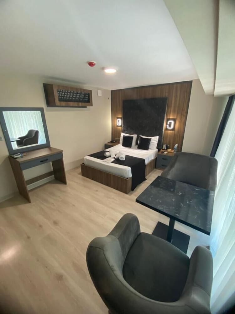 Deluxe Room photo 2