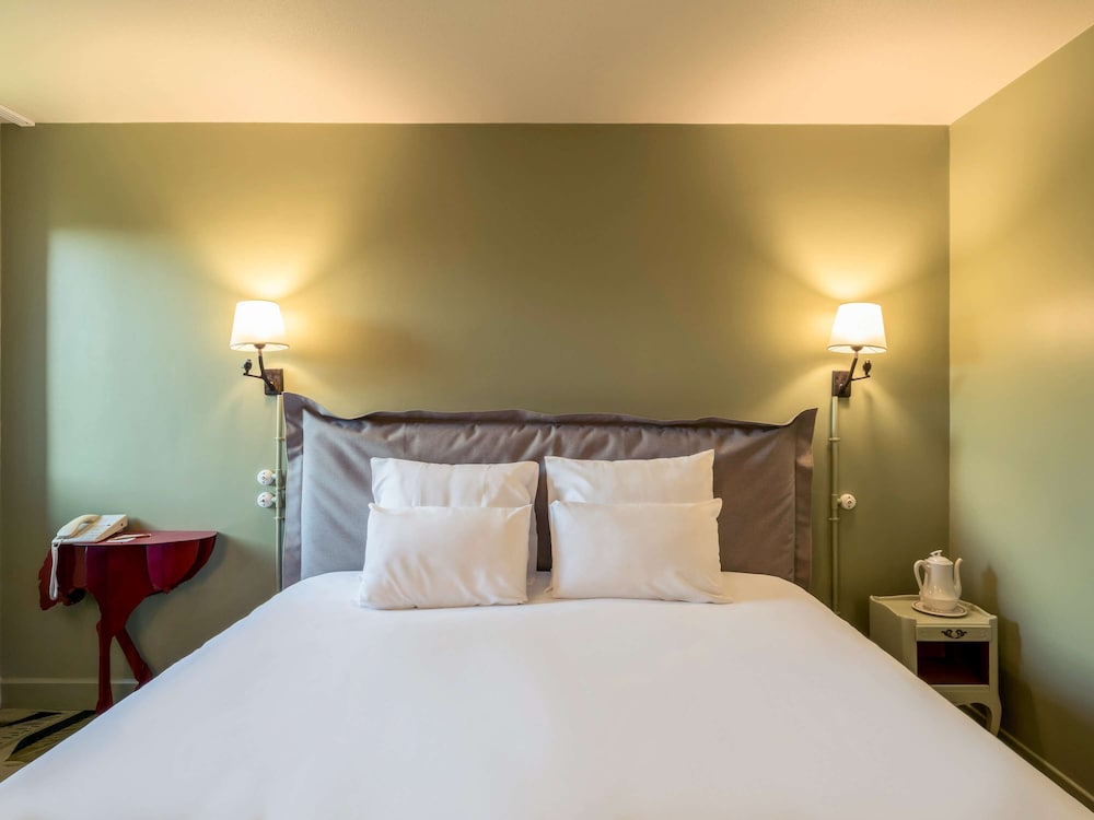 Privilege, Room, 1 Double Bed - Photo 9