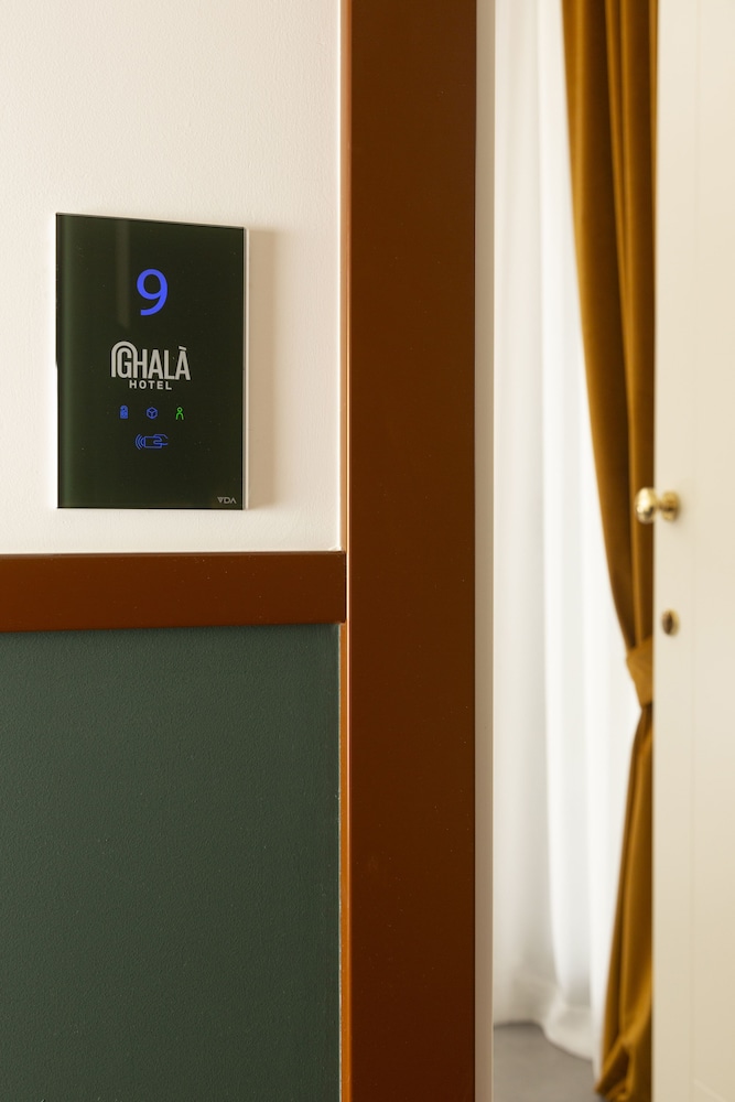 Double or Twin Room, Private Bathroom