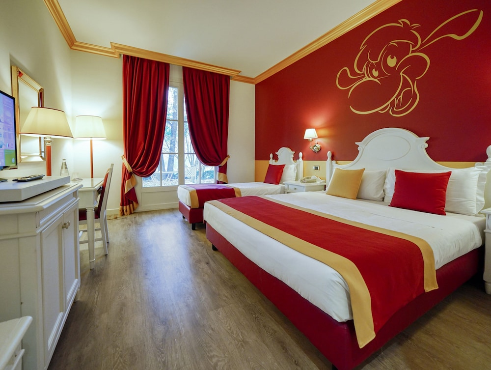 Triple Room - Photo 1