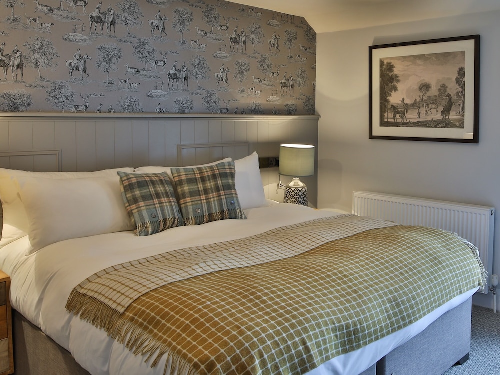 Superior Double Room, Ensuite