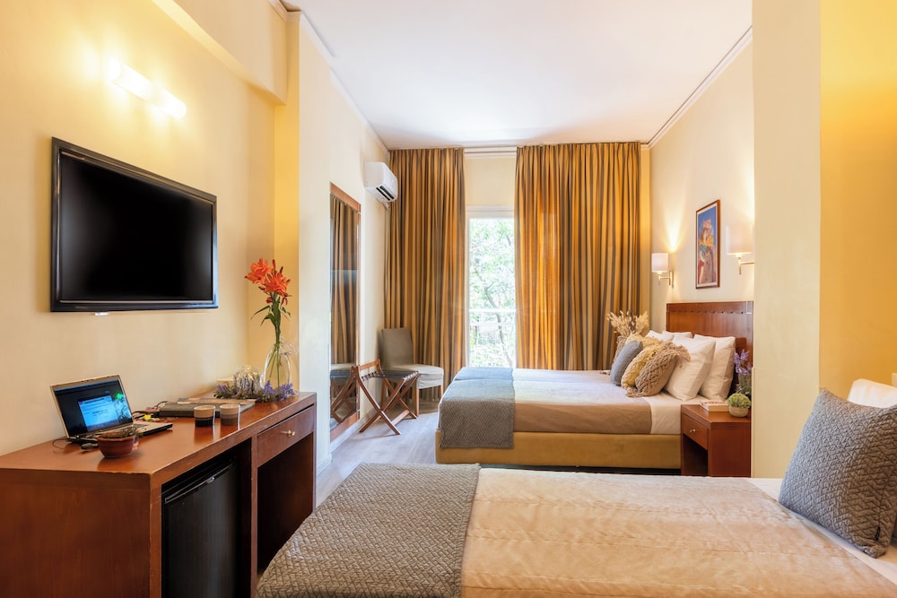 Standard Triple Room photo 1
