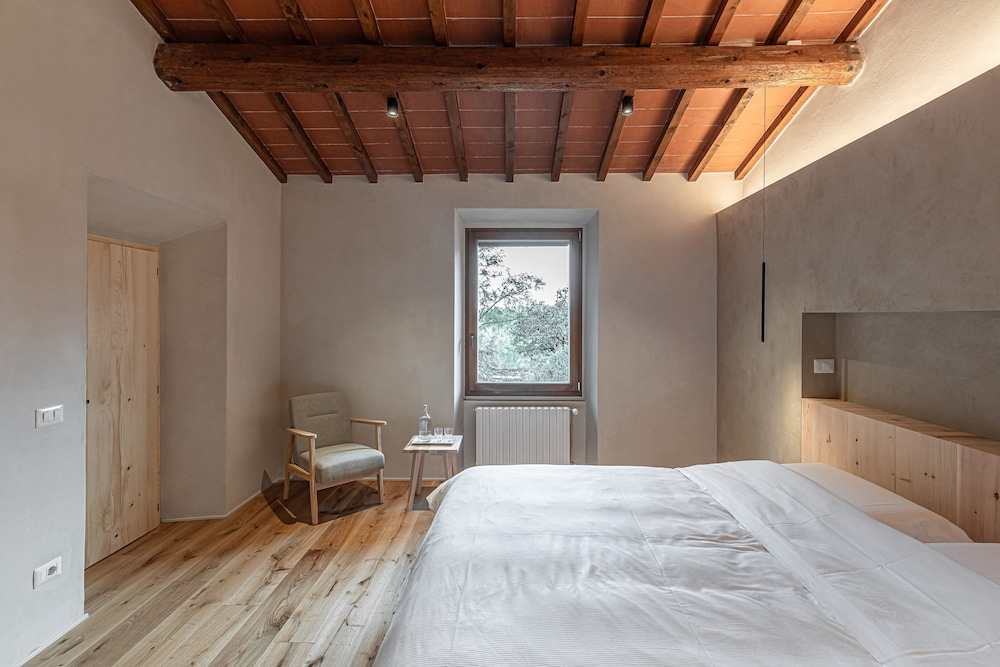 Triple Room, Private Bathroom, Garden View