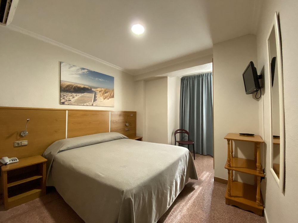 Superior Double Room, 1 Queen Bed