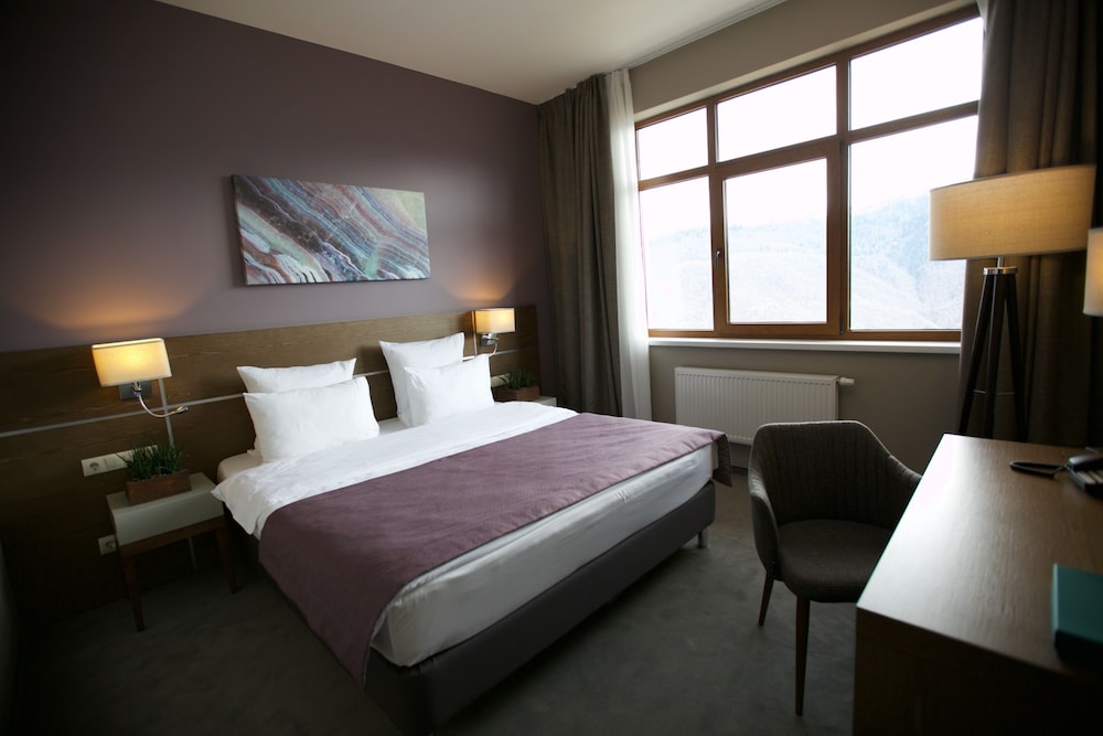 Premier Double Room photo 2