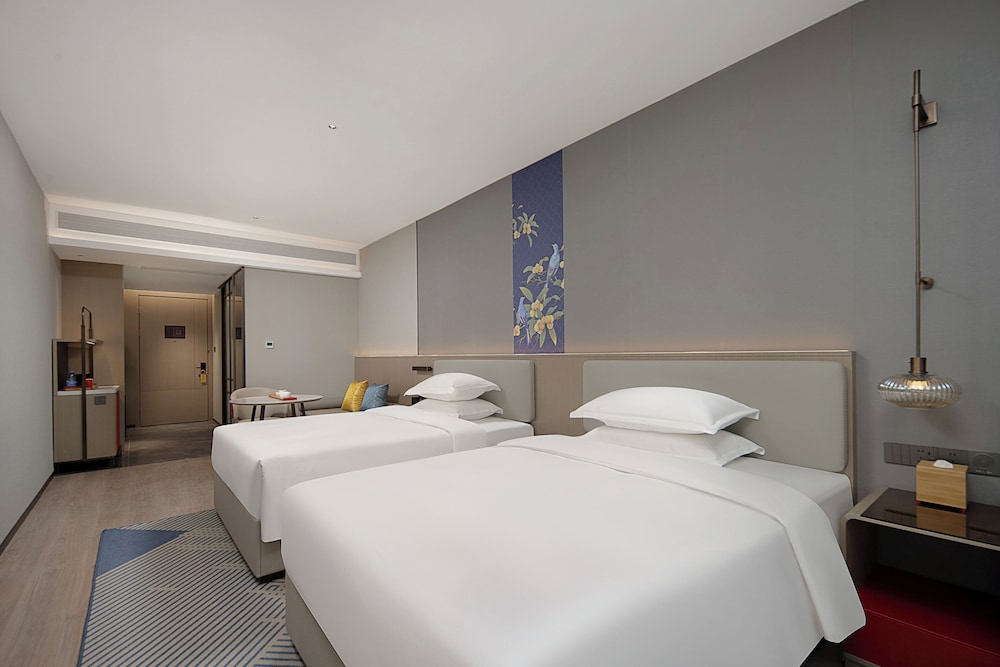Luxury Twin Room