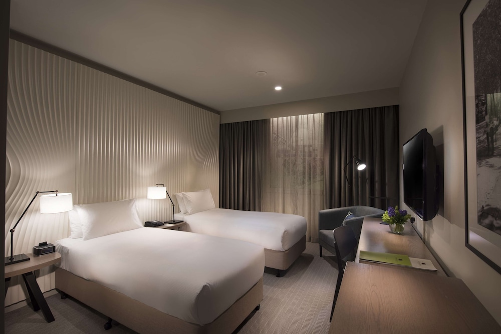 Room, 2 Twin Beds (Interior) - Photo 4