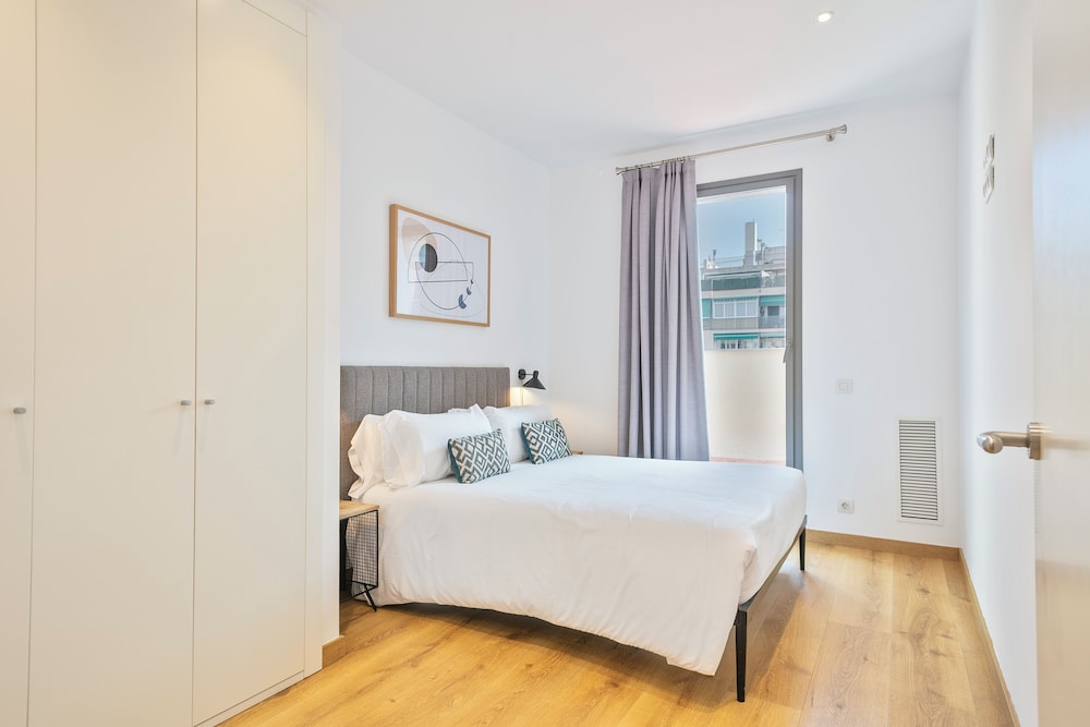 Classic Apartment
