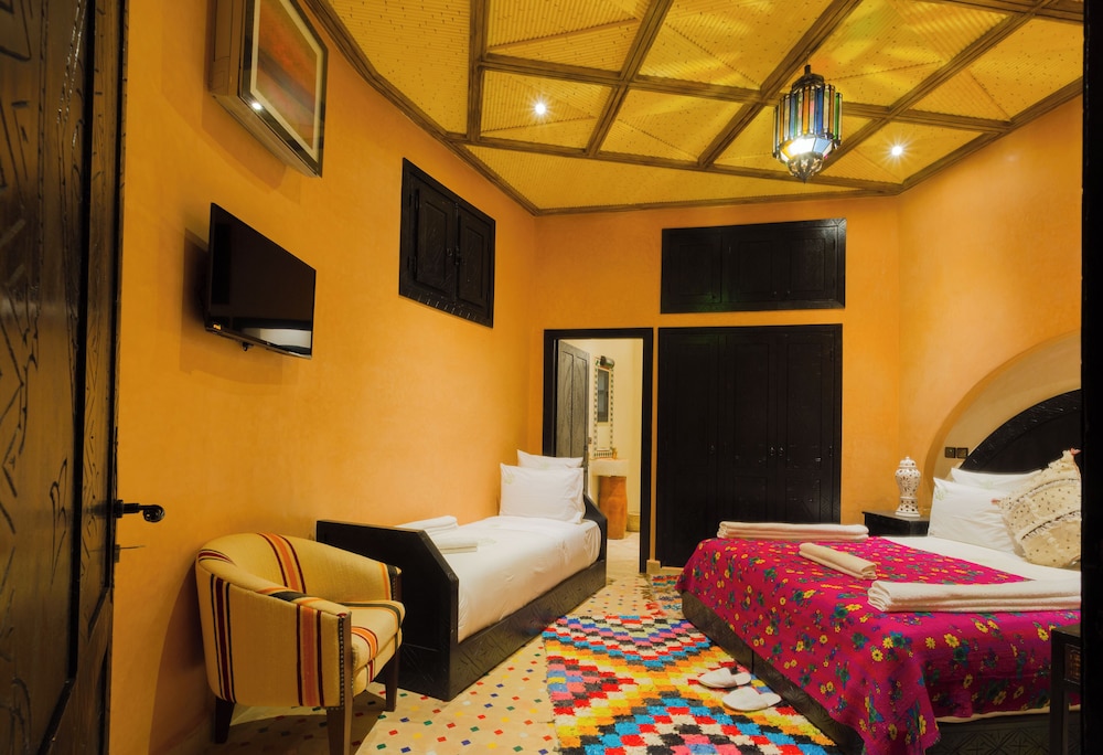 Deluxe Room photo 3