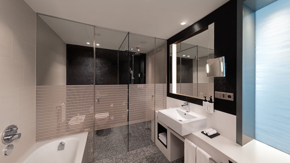 Premium Room, 2 Twin Beds