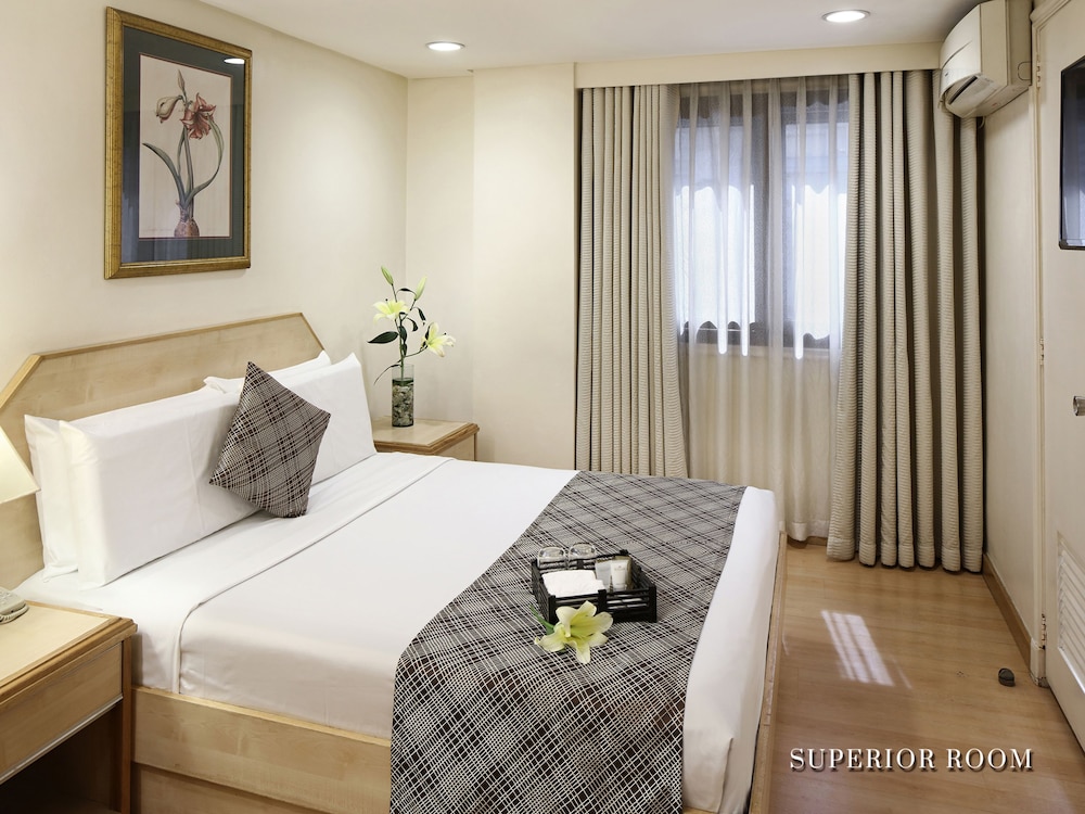 Superior Room - Photo 1