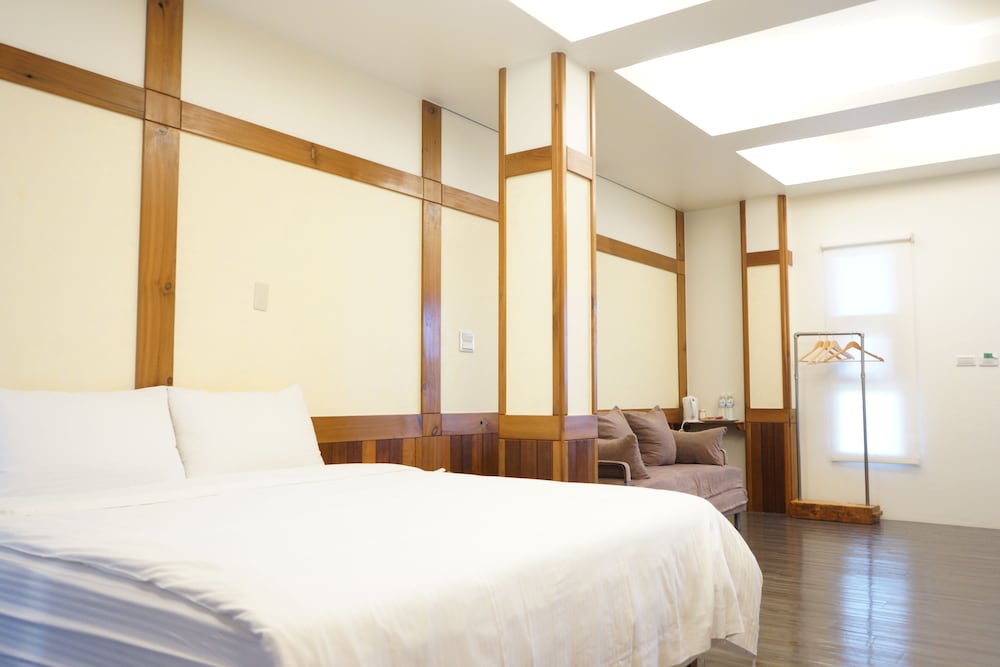 Comfort Double Room, Mountain View photo 3