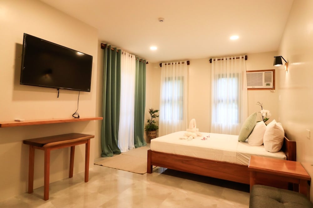 Presidential Room