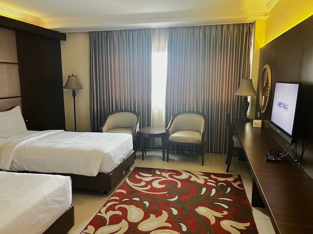 Superior Twin Room - Photo 1