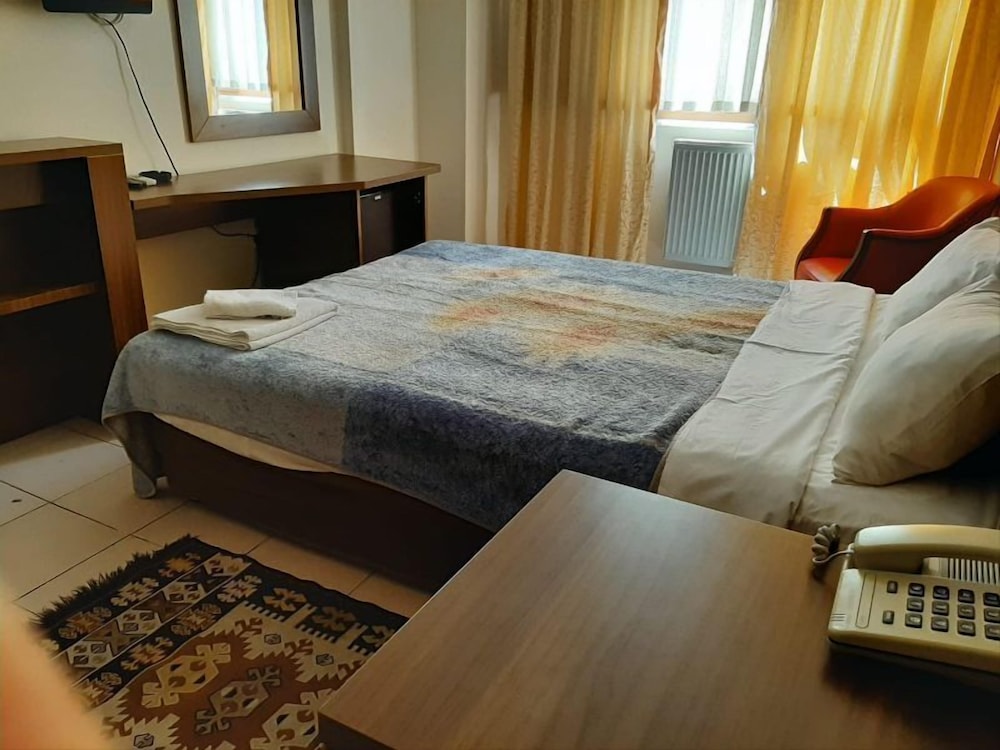 Standard Double Room photo 1