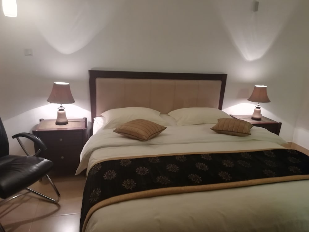Standard Apartment, 4 Bedrooms photo 1