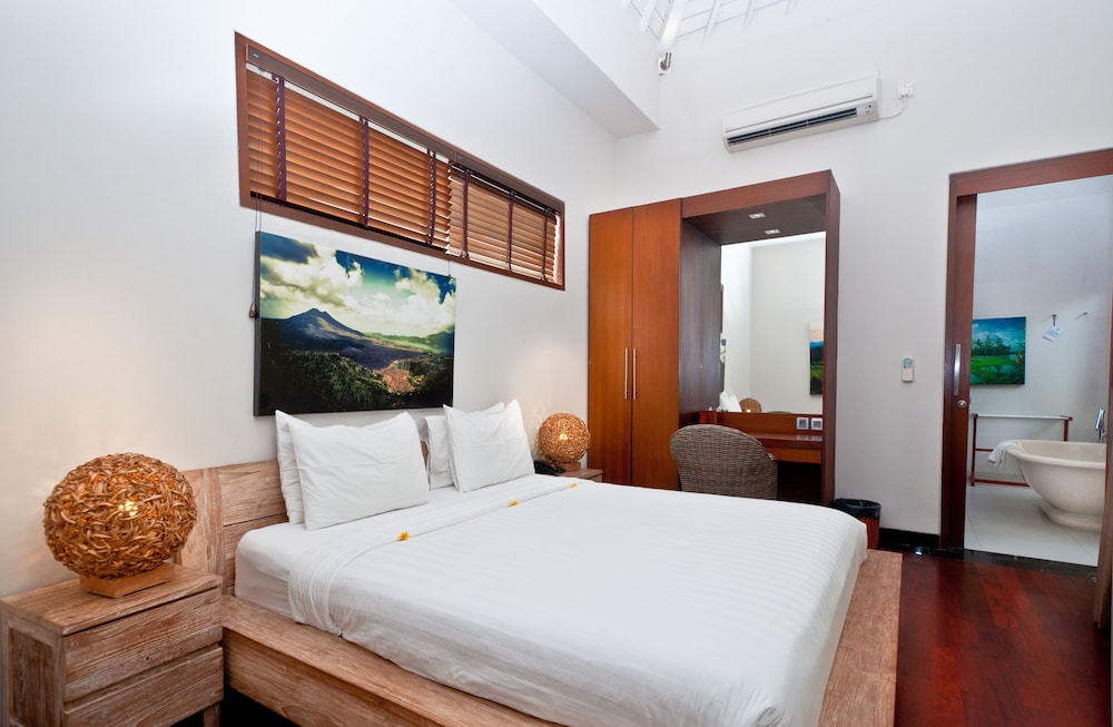 Villa, 1 Bedroom