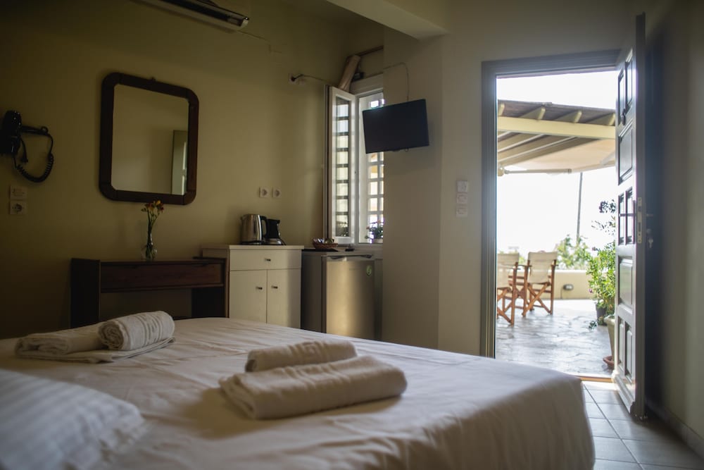 Standard Single Room photo 2