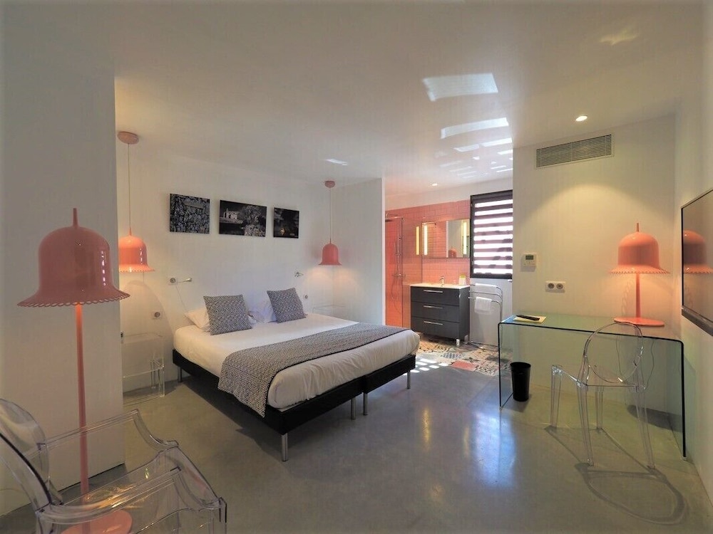 Design Double Room photo 1