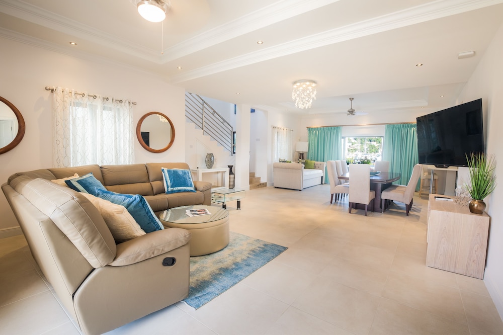 Water´s Edge Villa 1 photo 2