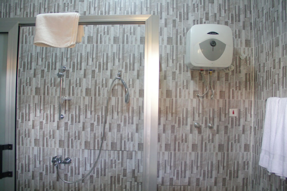 Executive Room, 1 Queen Bed, Accessible, Private Bathroom photo 2