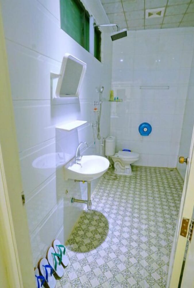 Standard Double Room photo 2