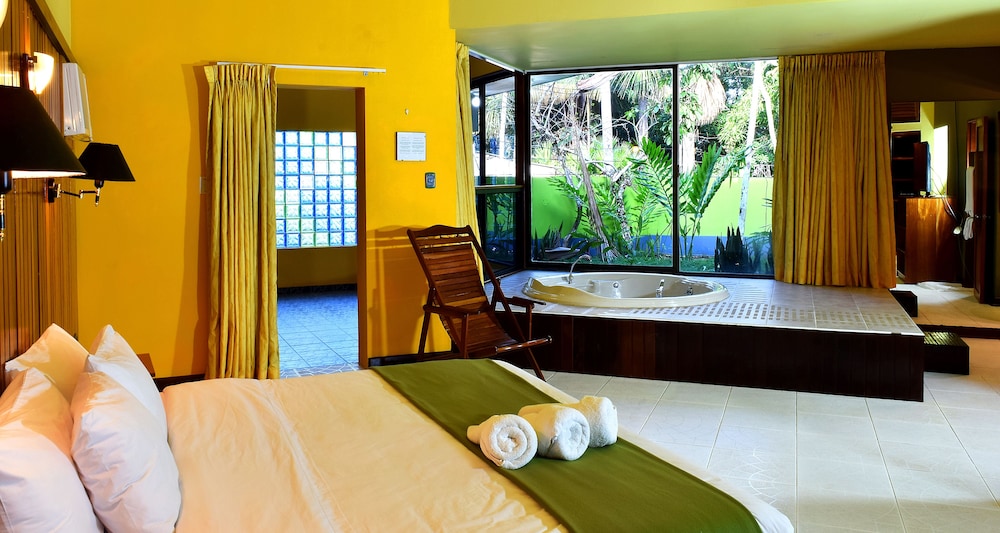 Deluxe Suite, Garden View photo 1