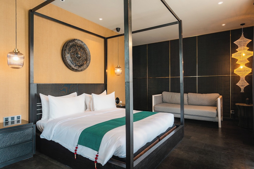 Family Villa, 3 Bedrooms