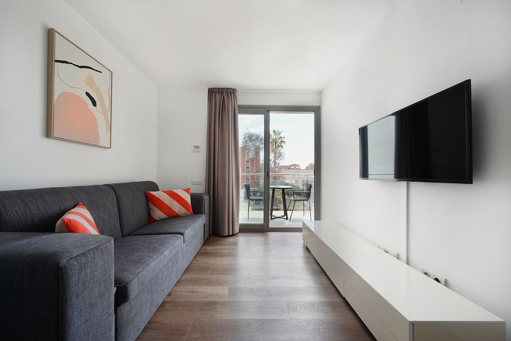 Apartamento, 1 habitación