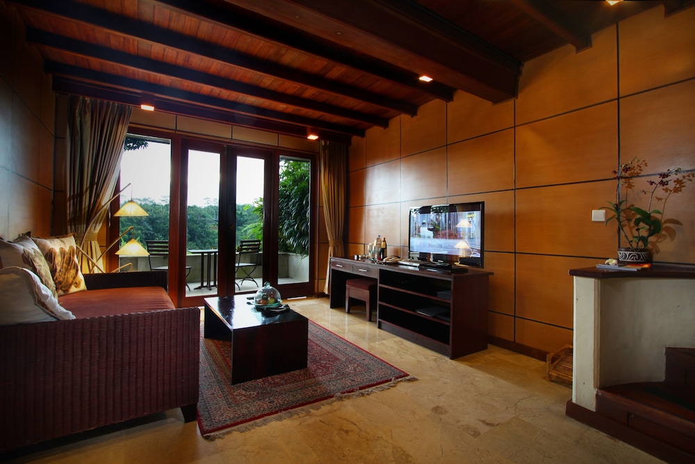 Duplex Pool Villa - Photo 4