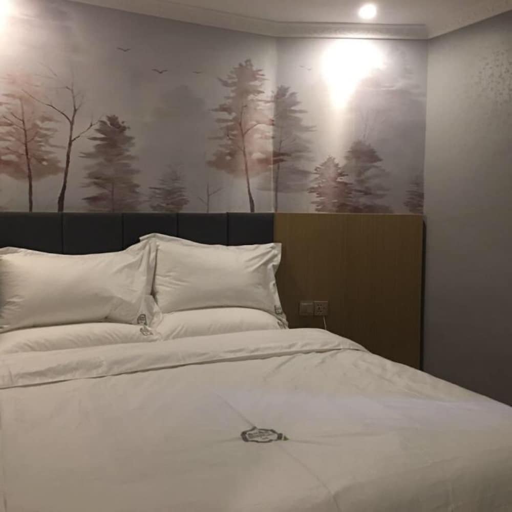 Superior Double Room ( No Window)