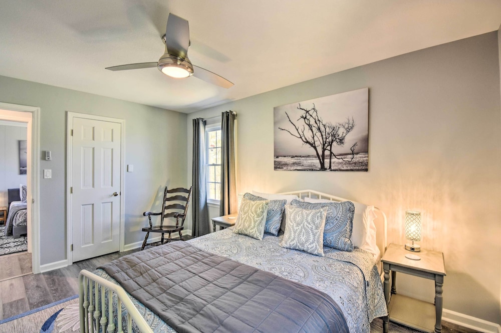 House (4 Bedrooms) photo 2