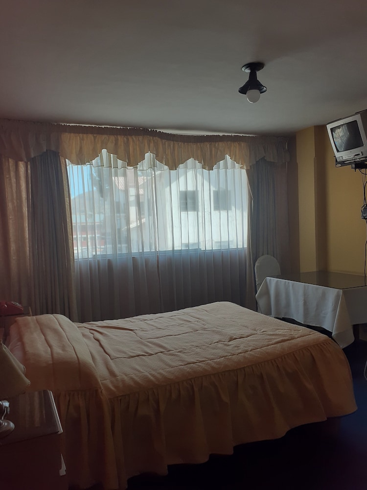 Double Room photo 2